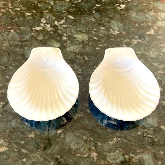 Bodum Shell Dishes - Picture 1 of 4